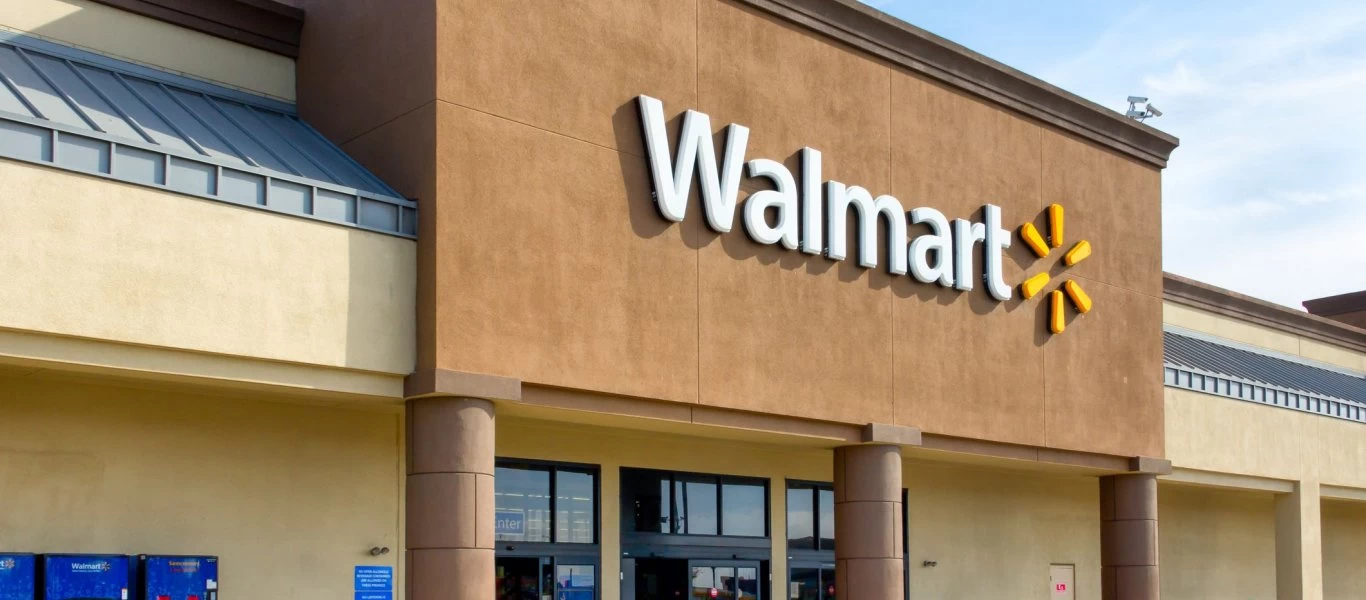 ΗΠΑ: Ένοπλος εισέβαλε σε πολυκατάστημα Walmart στο Τενεσί (φωτό)